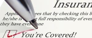 Insurance paper check box Covered by your Dental Insurance Provider? Find out?